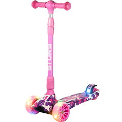 Story Lil´Crazy Børneløbehjul