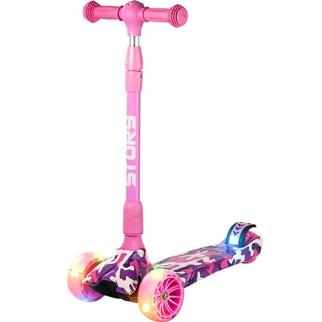 Story Lil´Crazy Børneløbehjul