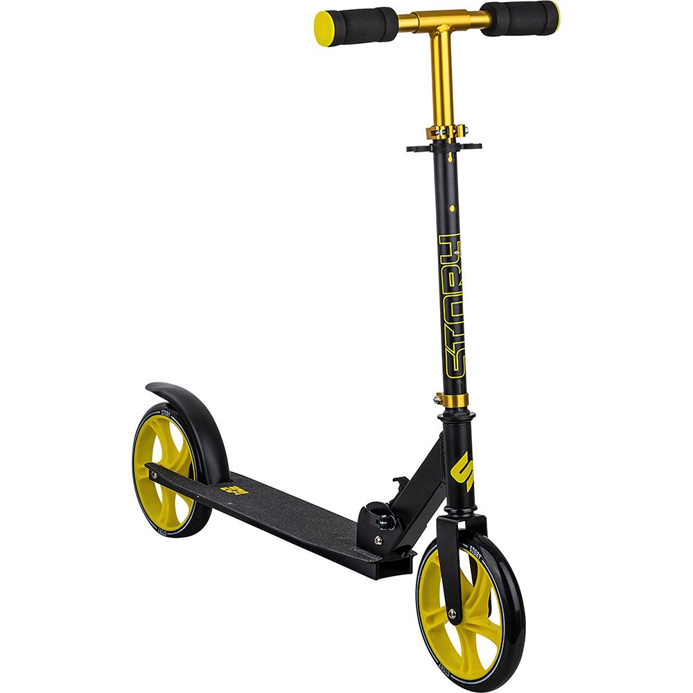 Story Lux Transport Løbehjul