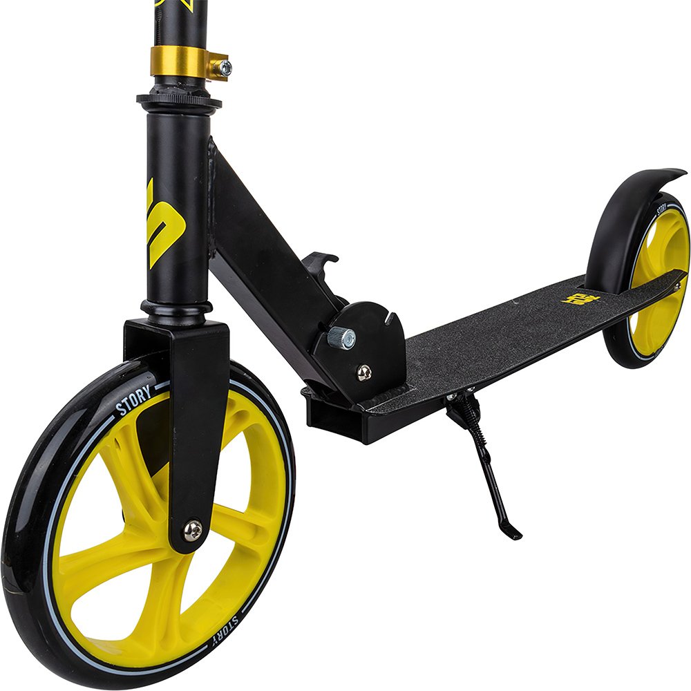 Story Lux Transport Løbehjul