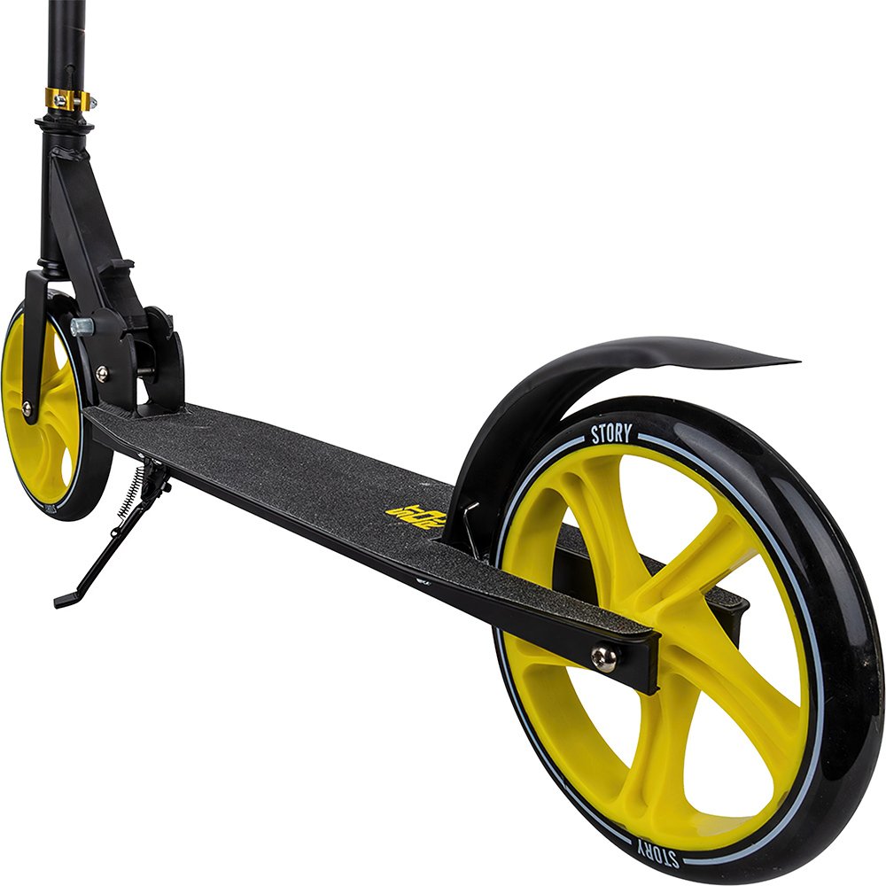 Story Lux Transport Løbehjul