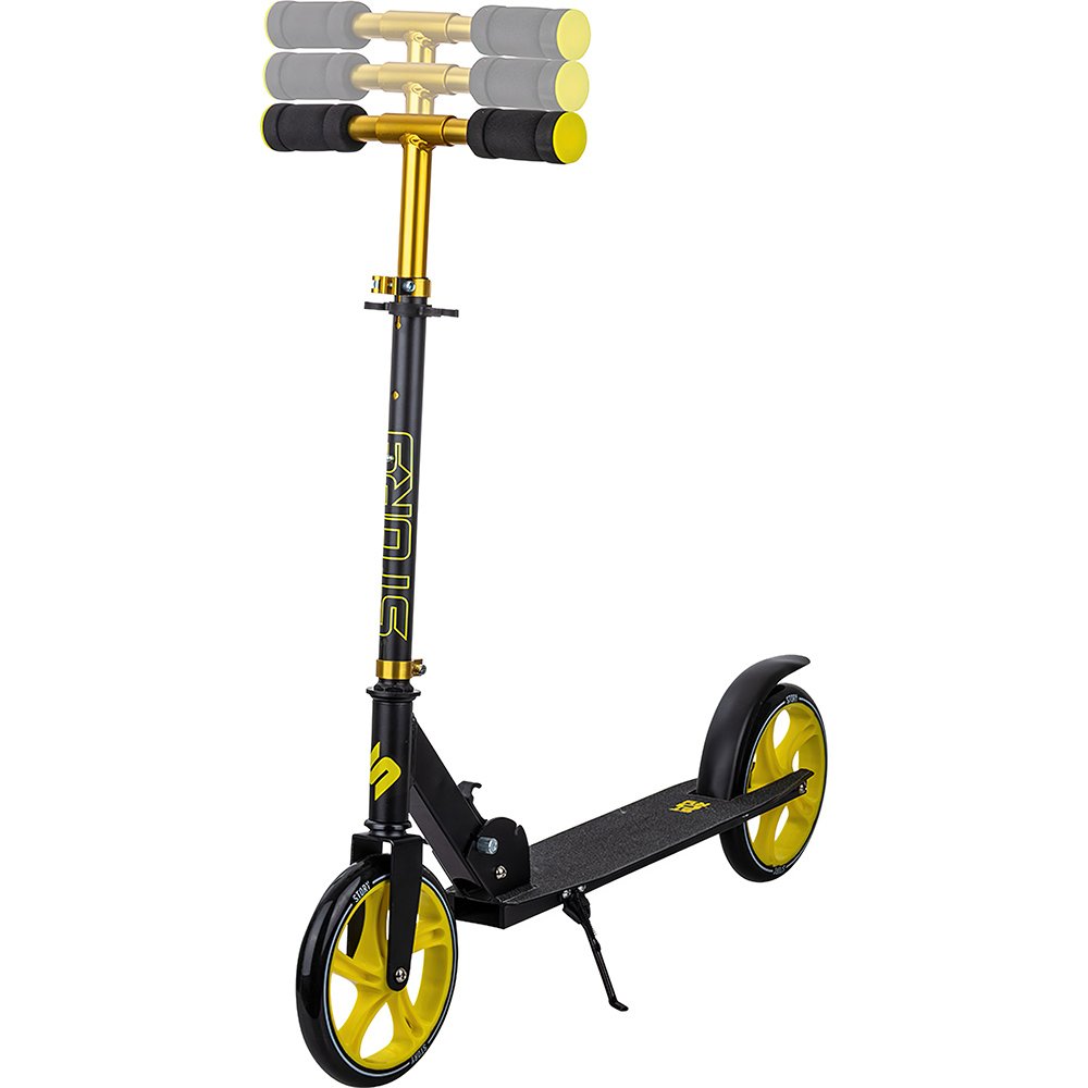 Story Lux Transport Løbehjul