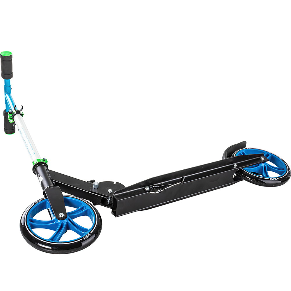 Story Lux Transport Løbehjul