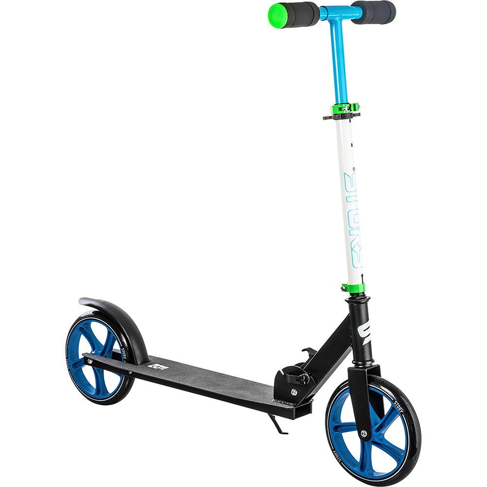 Story Lux Transport Løbehjul