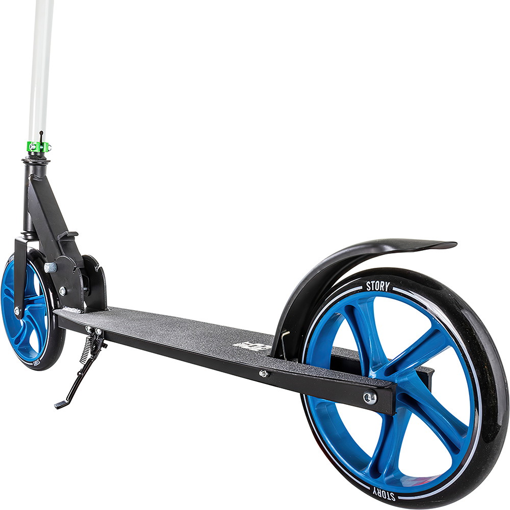 Story Lux Transport Løbehjul