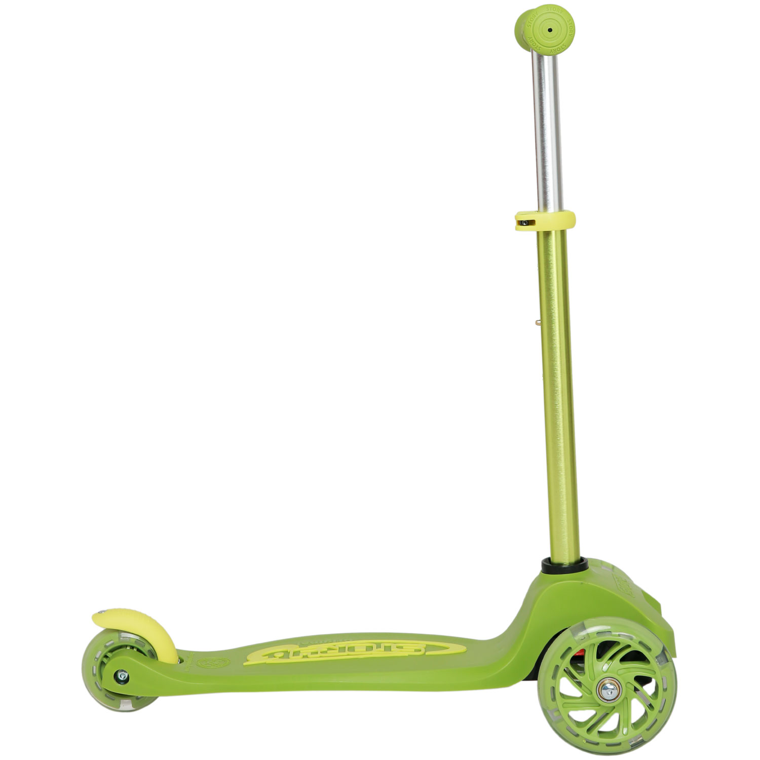 Story MoveLite Børneløbehjul