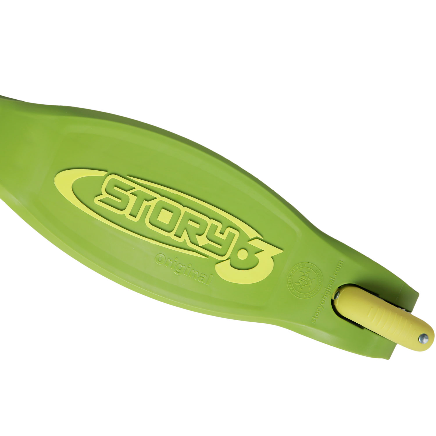 Story MoveLite Børneløbehjul