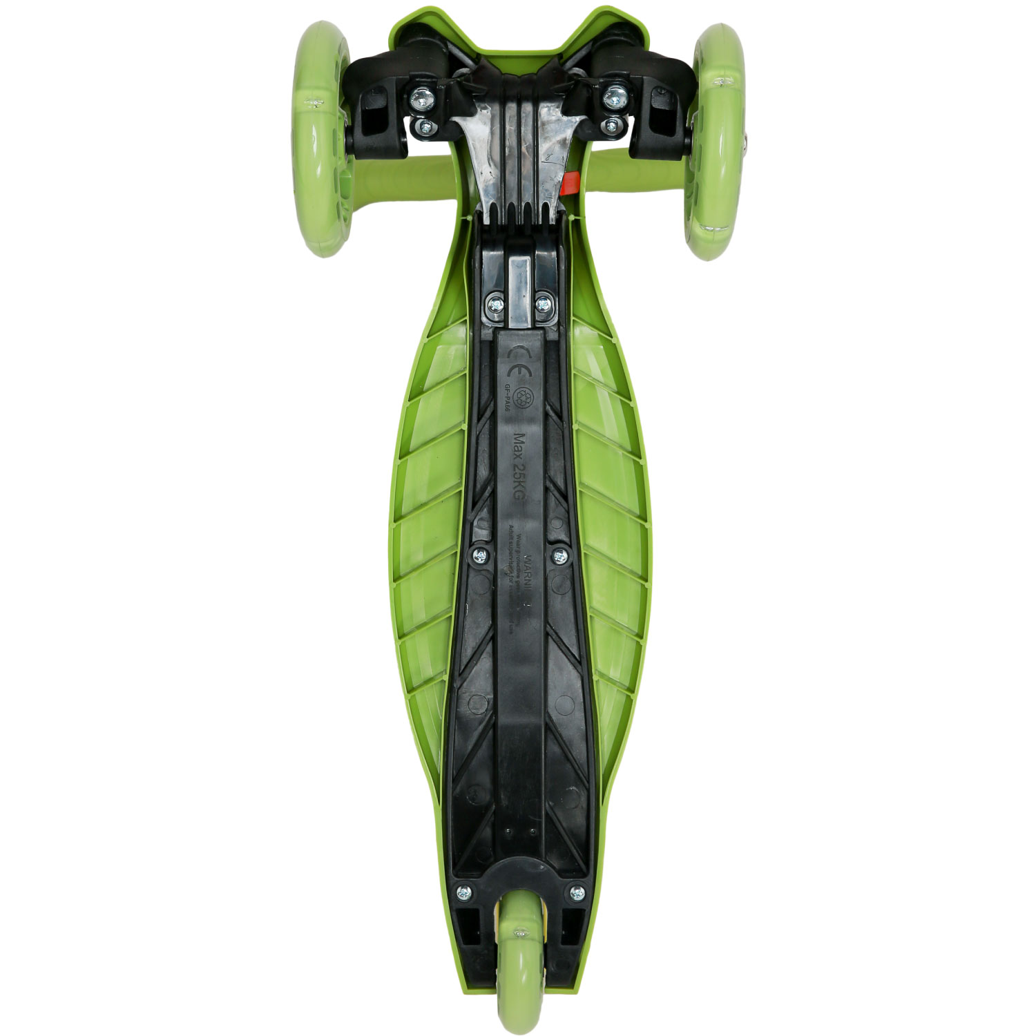 Story MoveLite Børneløbehjul