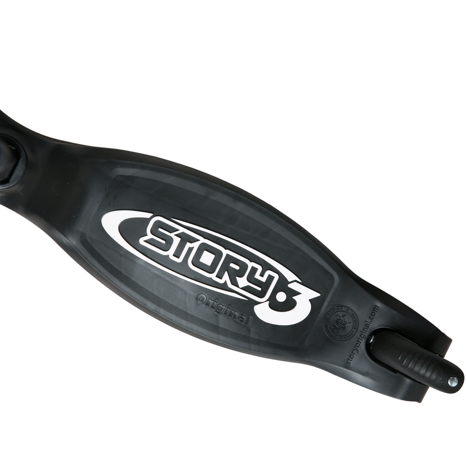 Story MoveLite Børneløbehjul