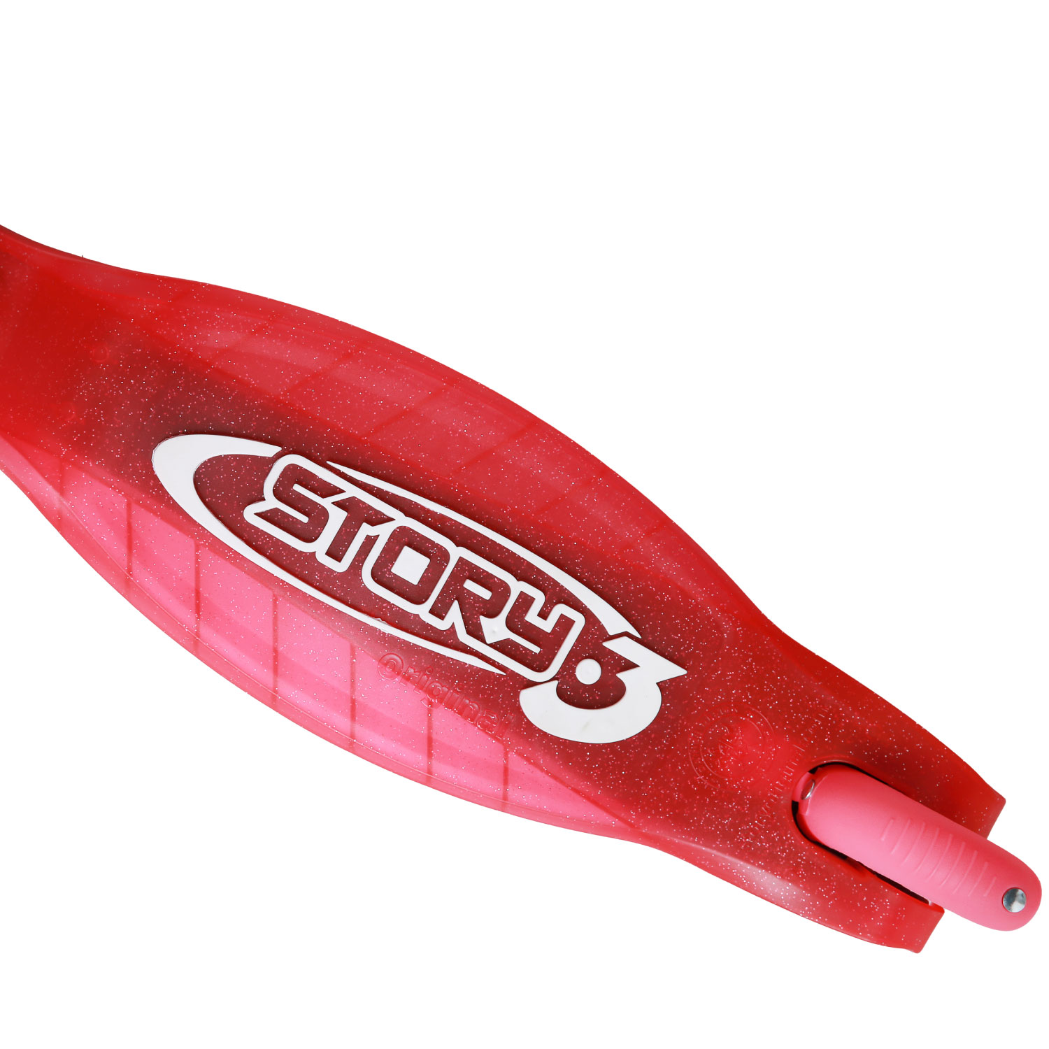 Story MoveLite Børneløbehjul