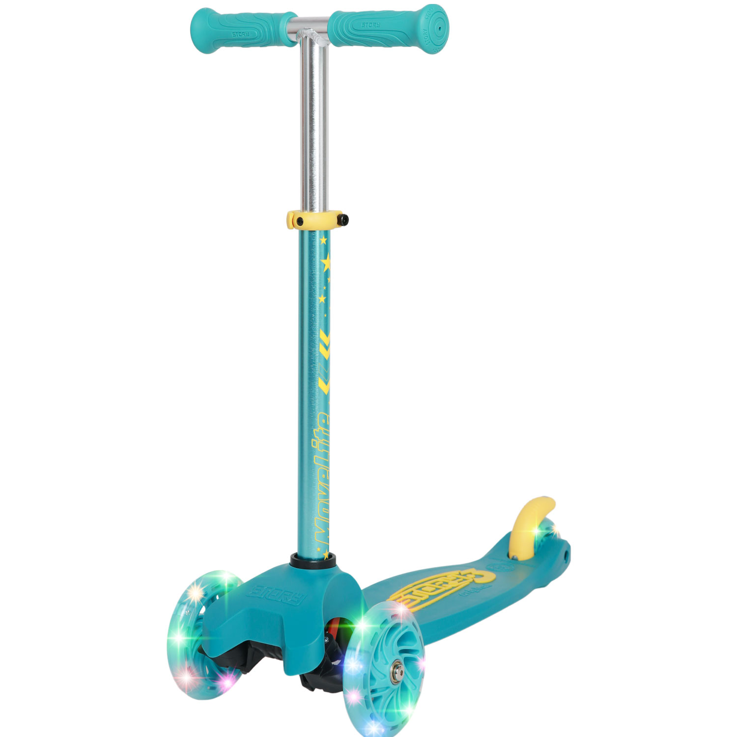 Story MoveLite Børneløbehjul