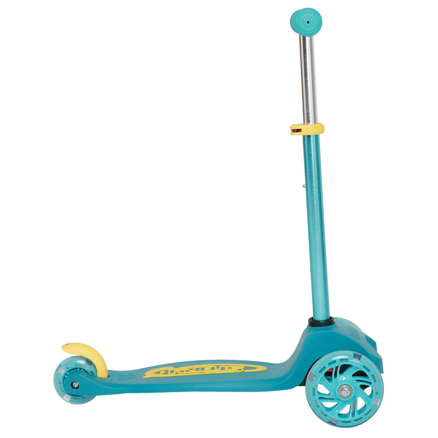 Story MoveLite Børneløbehjul