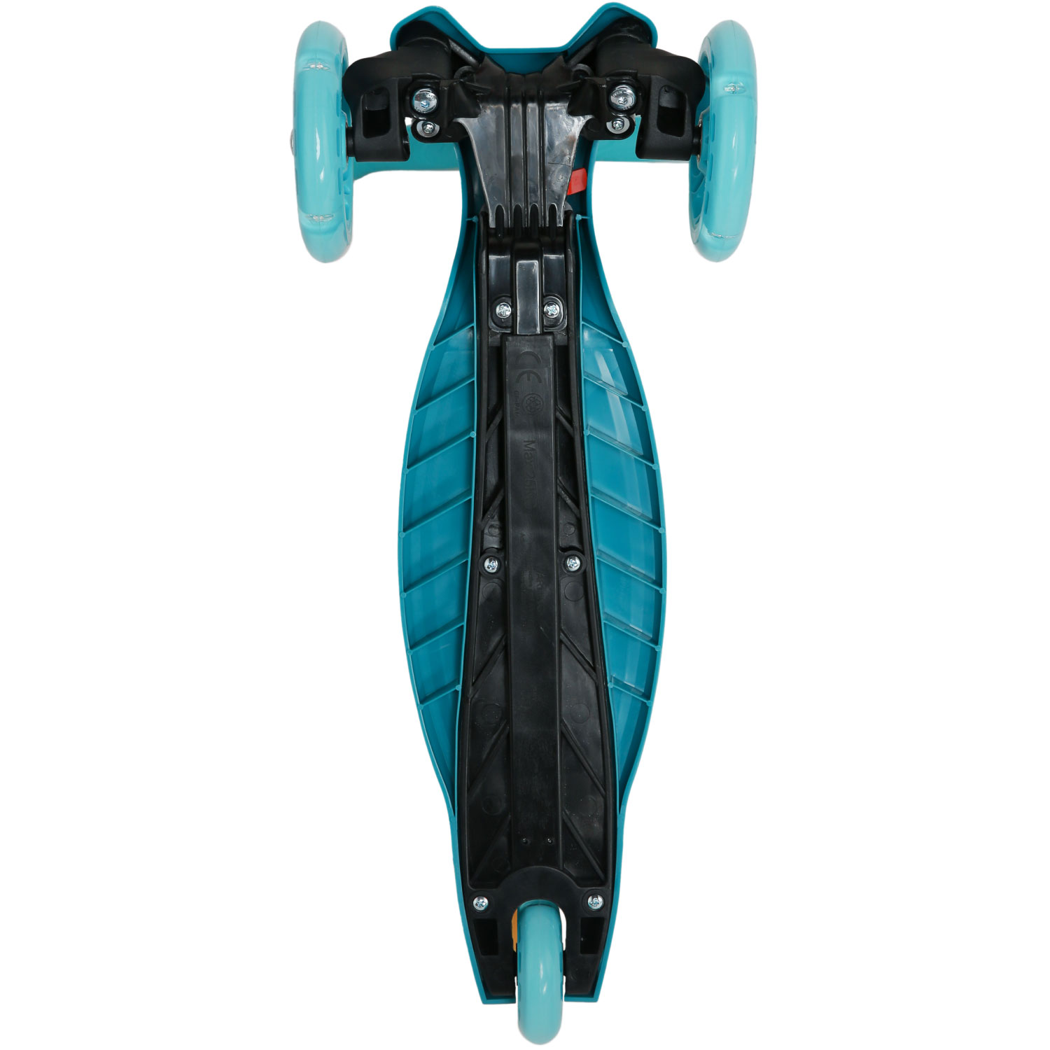 Story MoveLite Børneløbehjul