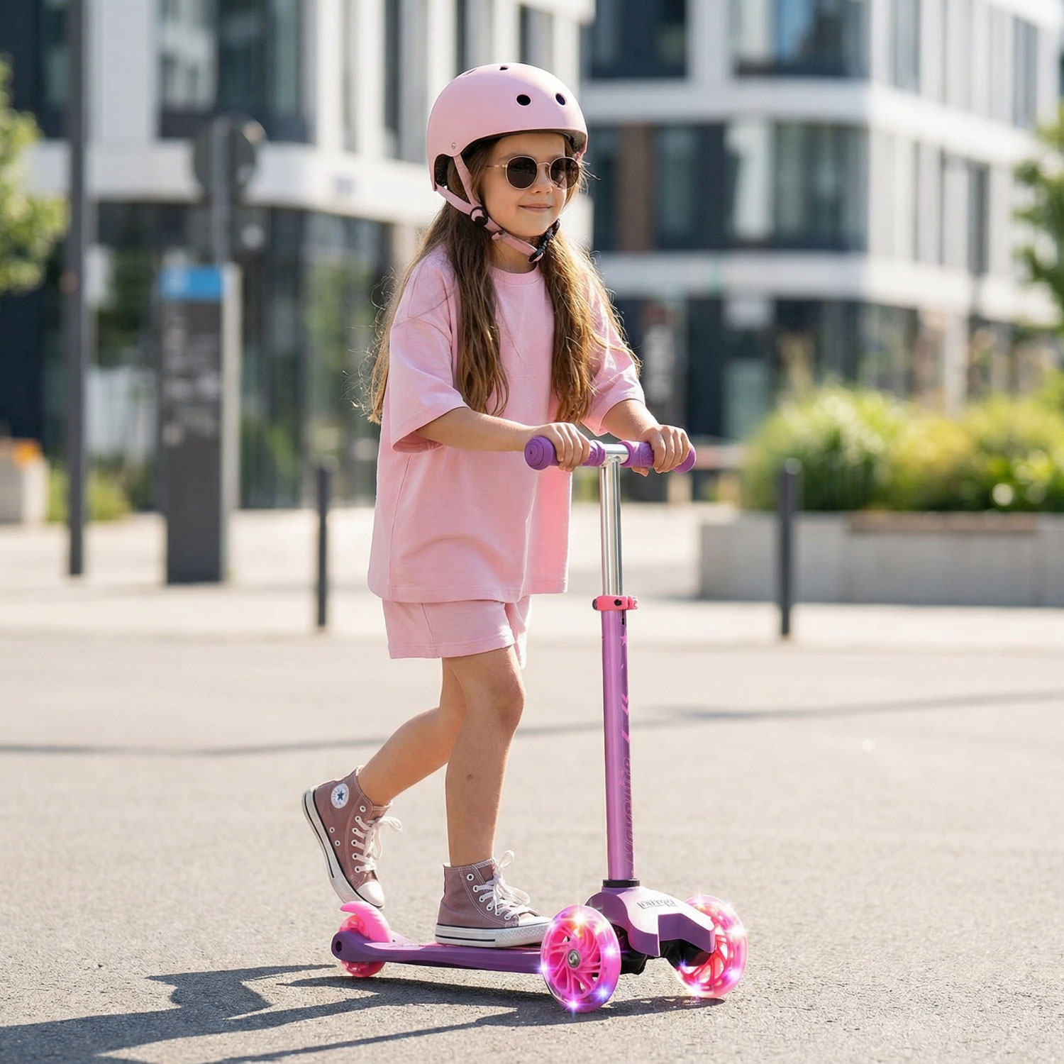 Story MoveLite Børneløbehjul