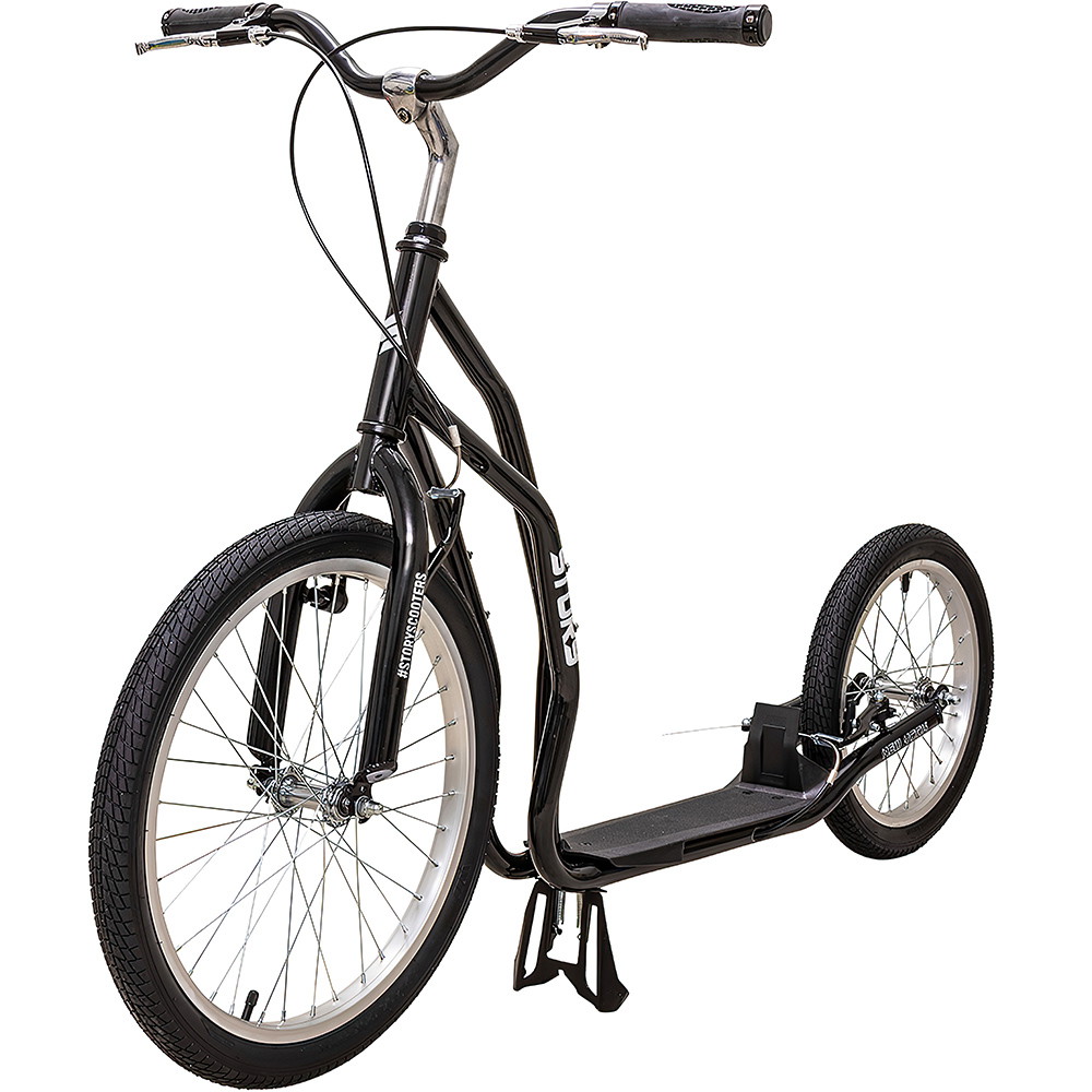 Story New York Luft Løbehjul