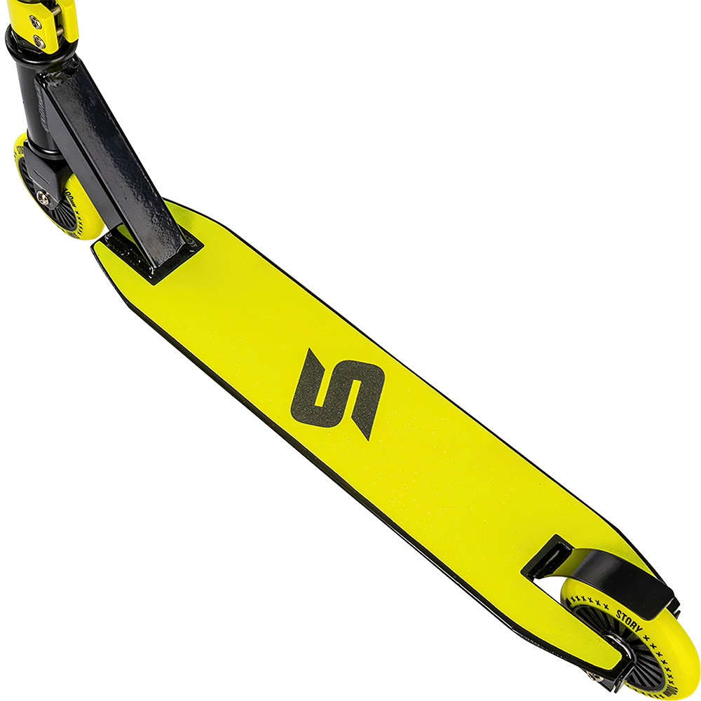 Story Outlaw Trick Løbehjul