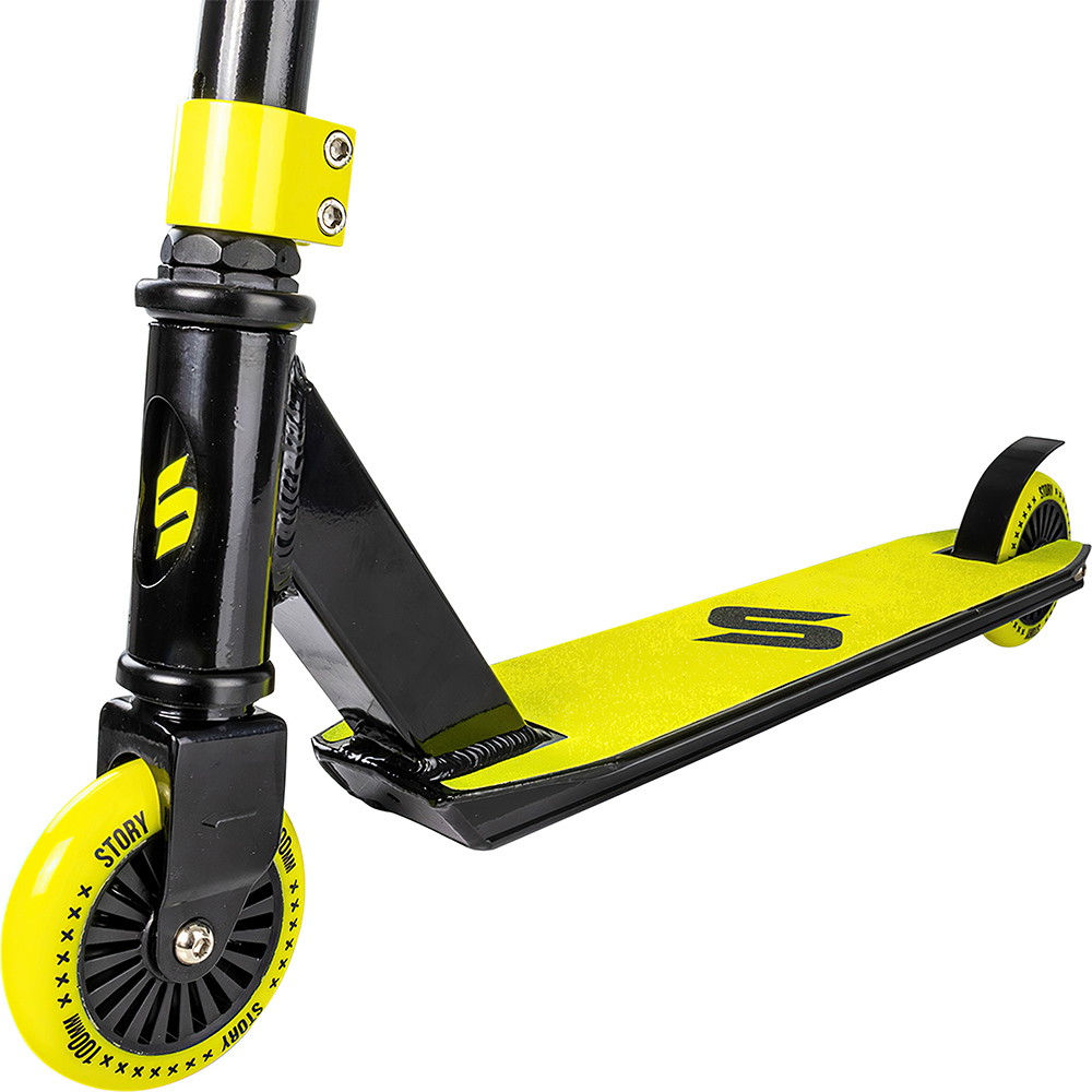 Story Outlaw Trick Løbehjul