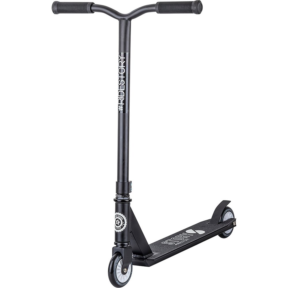 Story Shredder Trick Løbehjul