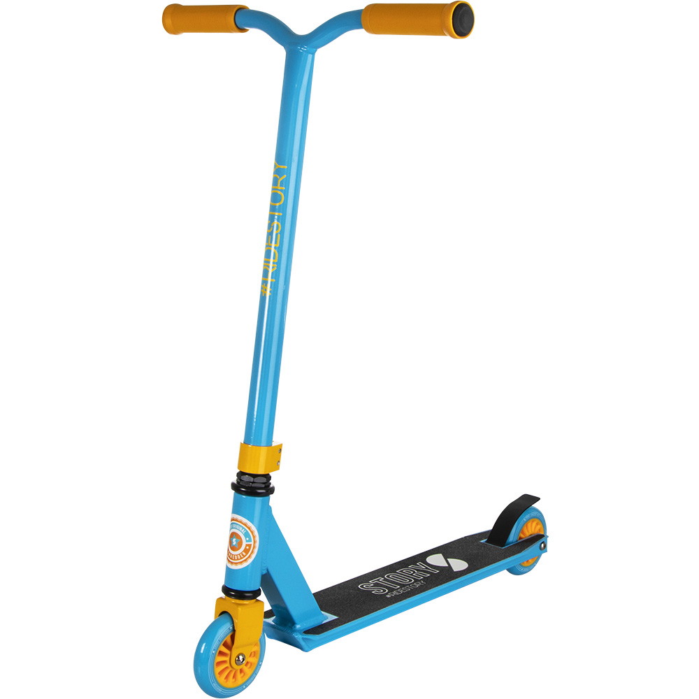 Story Shredder Trick Løbehjul