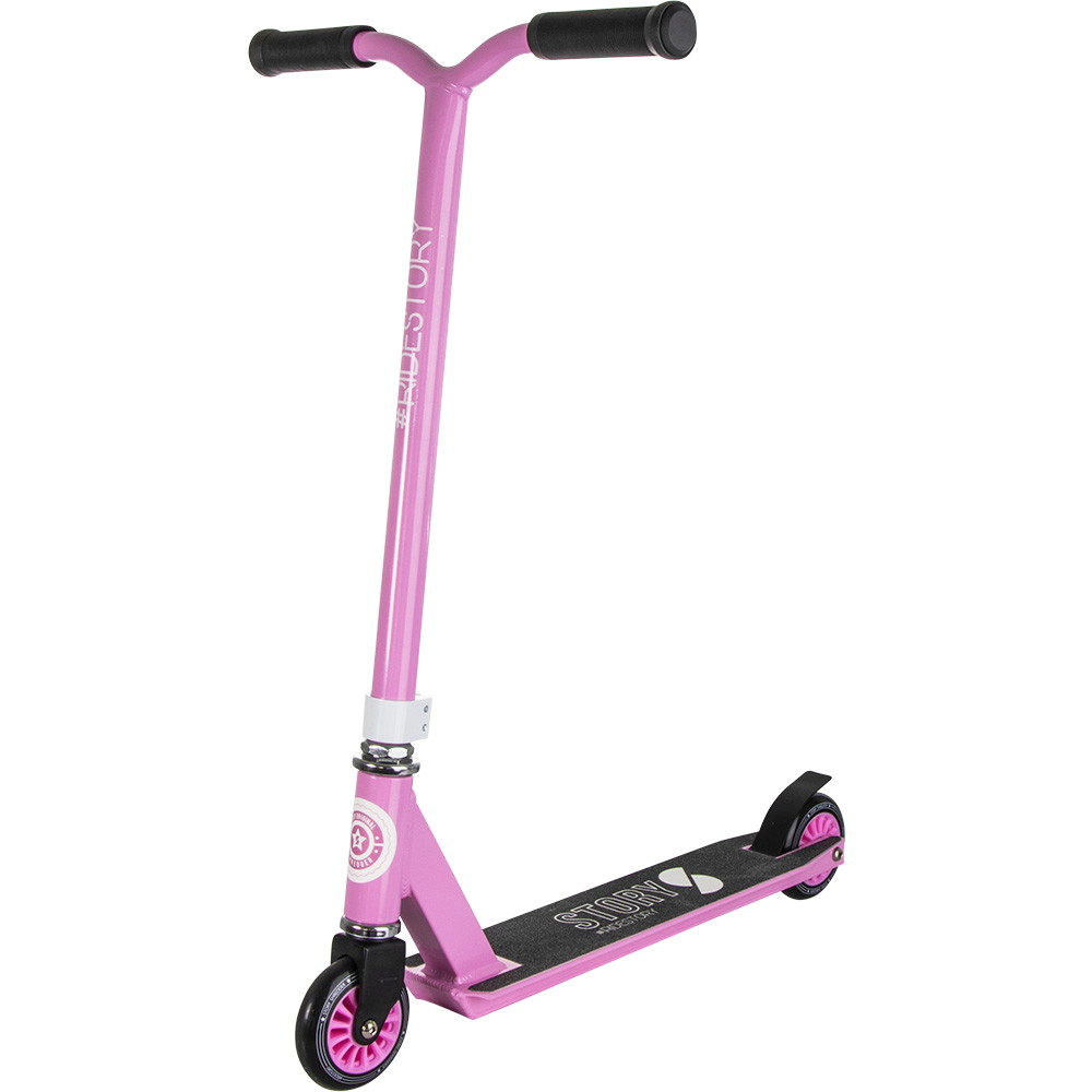 Story Shredder Trick Løbehjul