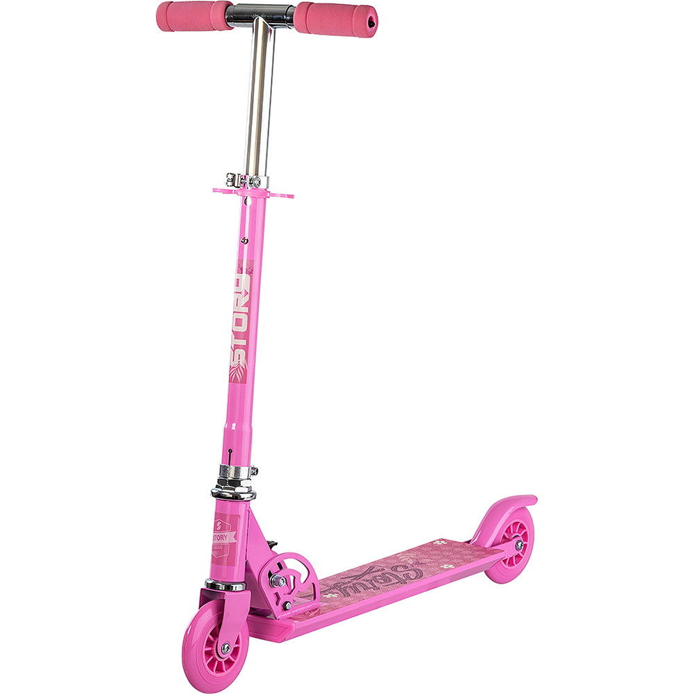 Story Sport Transport Løbehjul