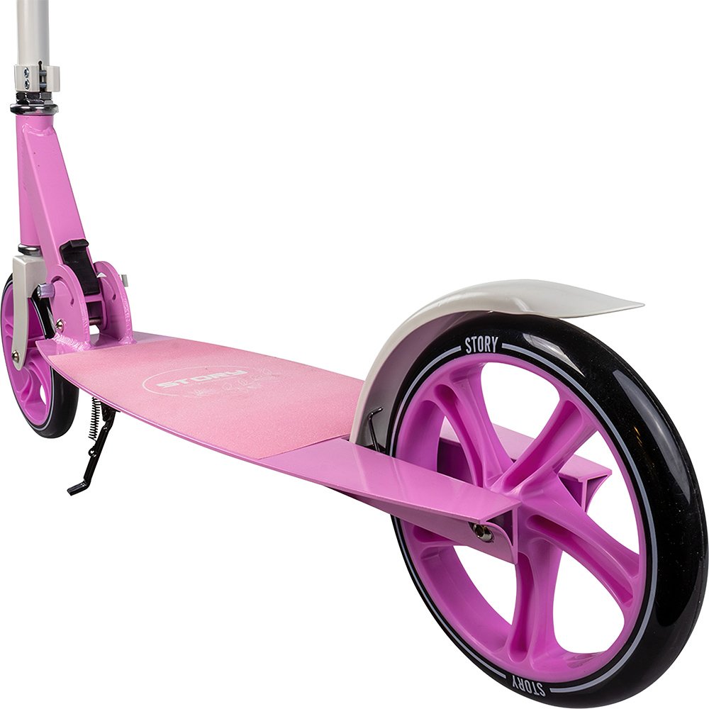 Story Swift Transport Løbehjul