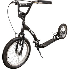 Story Tokyo Luft Løbehjul