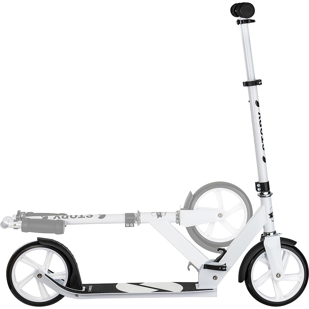 Story Urban GO! Foldbart Løbehjul