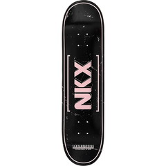 NKX Flagship Skateboard Deck