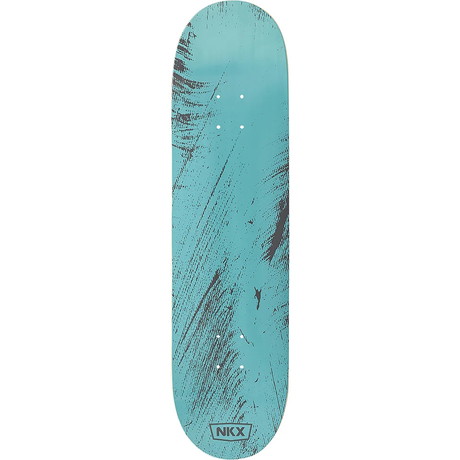NKX Adventure Skateboard Deck