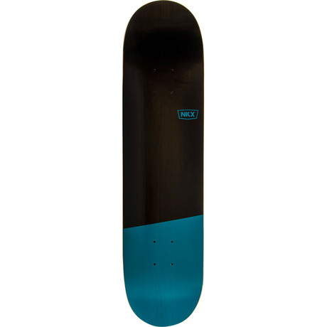 NKX Progression Skateboard Deck