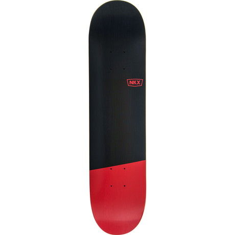 NKX Progression Skateboard Deck