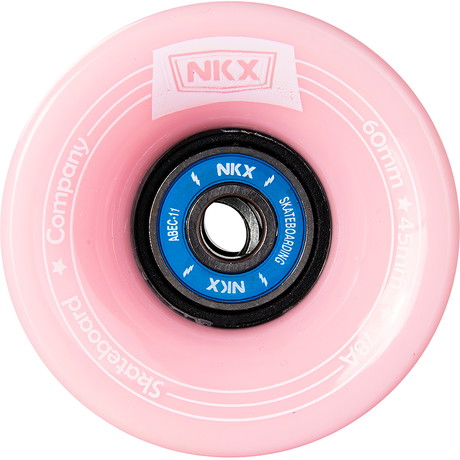 NKX Classic 78A