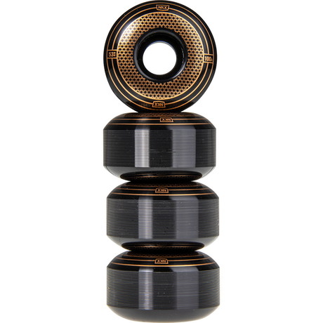 NKX Skateboard Hjul 53 mm