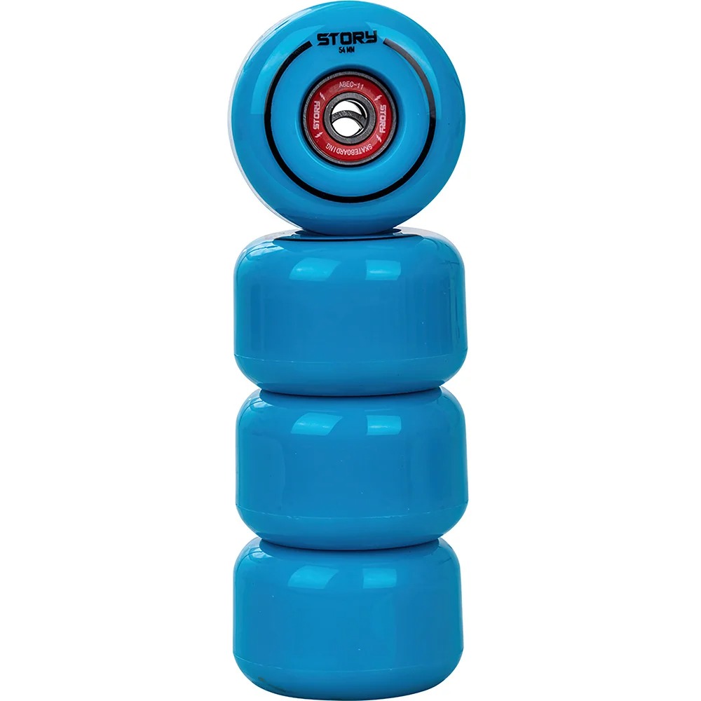 Story Skateboard Hjul