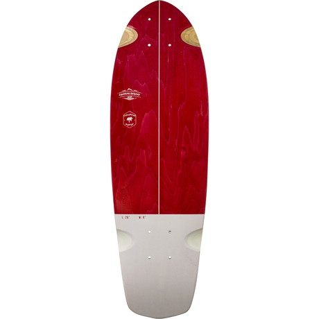 NKX Classic Mini Cruiser Skateboard Deck
