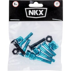 NKX Skateboard Hardware