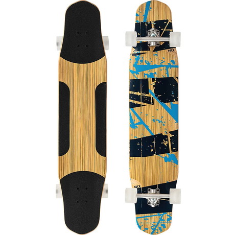 NKX Superior Dancing Longboard