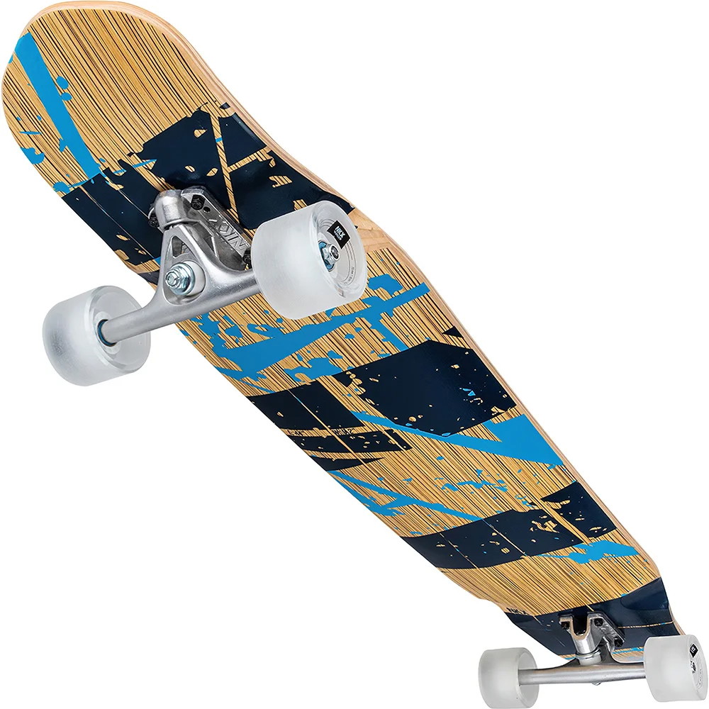 NKX Superior Dancing Longboard