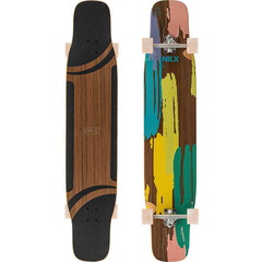 NKX Vegas Dancing Longboard