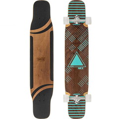 NKX Vegas Dancing Longboard