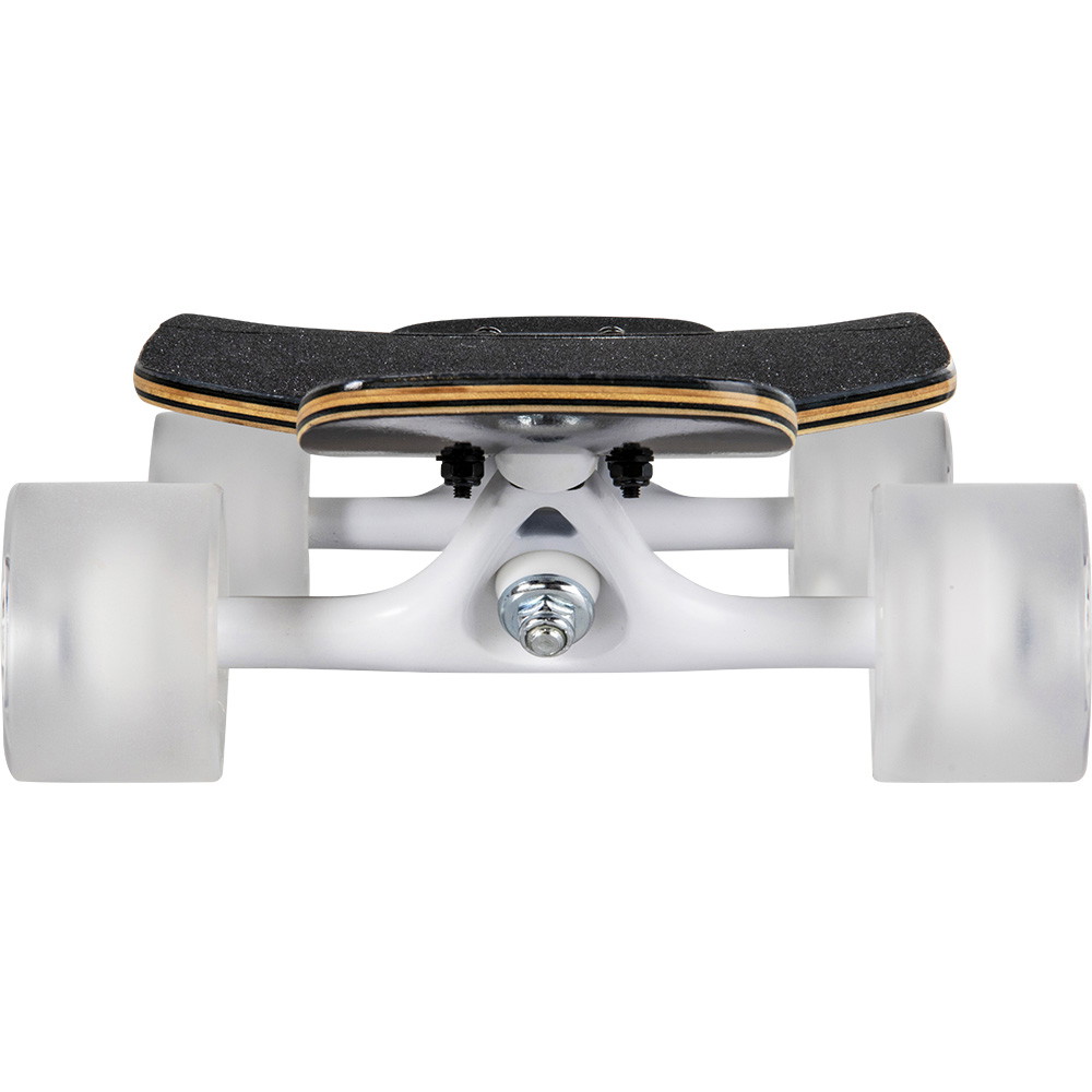 NKX Signature Pro Glasfiber Longboard