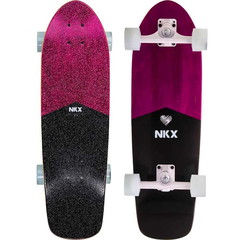 NKX City Surfer Surfskate