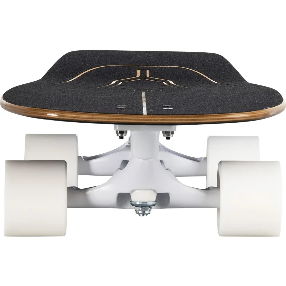 NKX Wide Surfskate Series