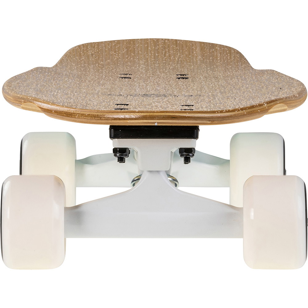 NKX Classic Mini Cruiser Skateboard Series