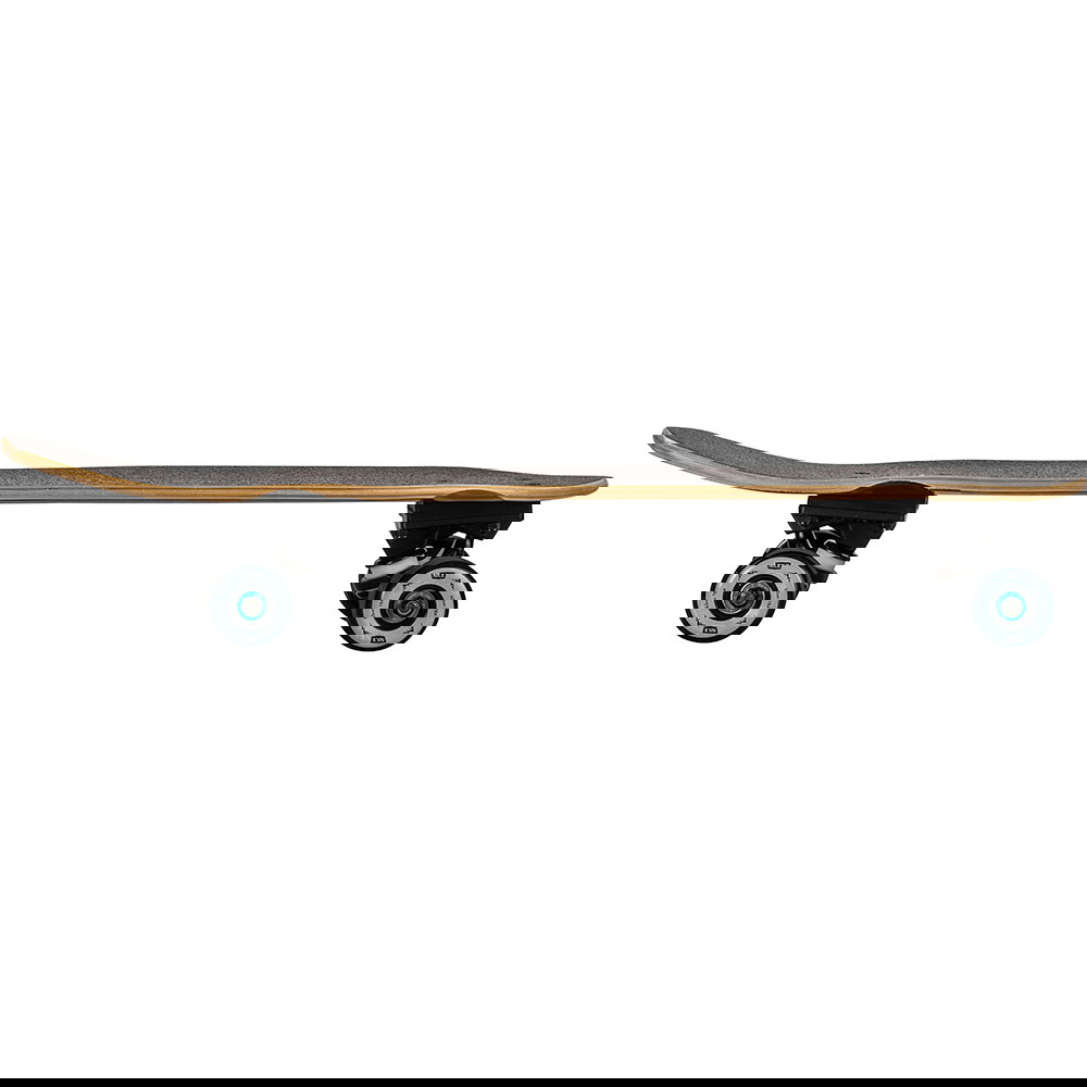 NKX Classic Mini Cruiser Skateboard Series