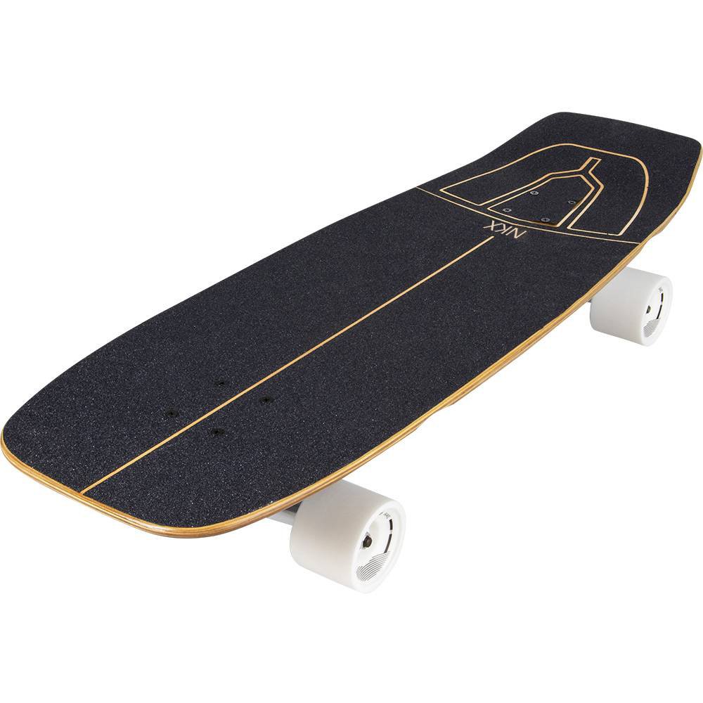 NKX Wide Surfskate Series