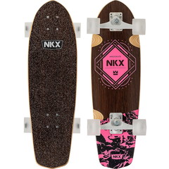 NKX Buzz Surfskate 29"