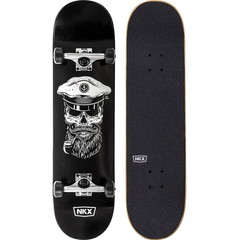 NKX Skateboard 8.25"