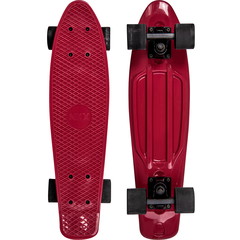 NKX Deluxe Skateboard 22"